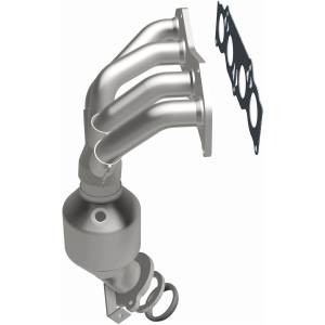 MagnaFlow Exhaust Systems & Installation | 1350 Offroad - MagnaFlow OEM Grade Manifold Catalytic Converter 51287 - Image 4