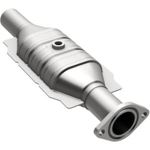 MagnaFlow Exhaust Systems & Installation | 1350 Offroad - MagnaFlow OEM Grade Direct-Fit Catalytic Converter 51288 - Image 2