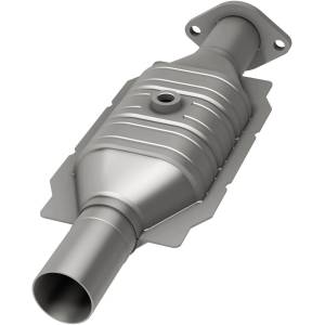 MagnaFlow Exhaust Systems & Installation | 1350 Offroad - MagnaFlow OEM Grade Direct-Fit Catalytic Converter 51288 - Image 3