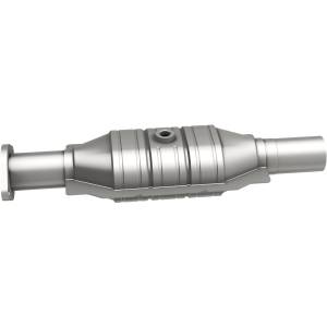 MagnaFlow Exhaust Systems & Installation | 1350 Offroad - MagnaFlow OEM Grade Direct-Fit Catalytic Converter 51288 - Image 4