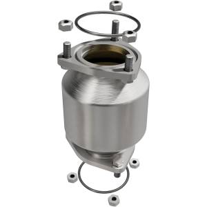 MagnaFlow Exhaust Systems & Installation | 1350 Offroad - MagnaFlow OEM Grade Direct-Fit Catalytic Converter 51291 - Image 1