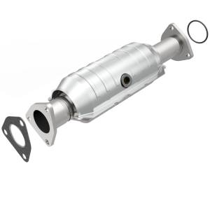 MagnaFlow Exhaust Systems & Installation | 1350 Offroad - MagnaFlow OEM Grade Direct-Fit Catalytic Converter 51297 - Image 1