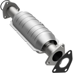 MagnaFlow Exhaust Systems & Installation | 1350 Offroad - MagnaFlow OEM Grade Direct-Fit Catalytic Converter 51297 - Image 2