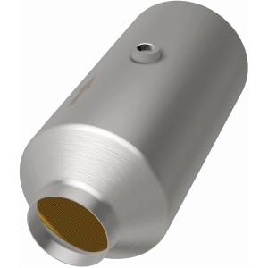 MagnaFlow Exhaust Systems & Installation | 1350 Offroad - MagnaFlow OEM Grade Universal Catalytic Converter 51299 - Image 3