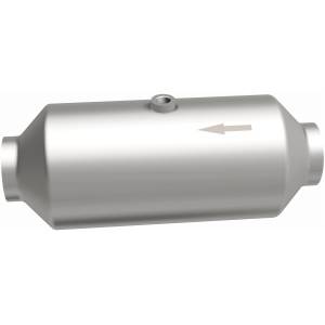 MagnaFlow Exhaust Systems & Installation | 1350 Offroad - MagnaFlow OEM Grade Universal Catalytic Converter 51299 - Image 4