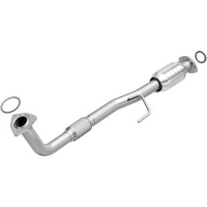 MagnaFlow Exhaust Systems & Installation | 1350 Offroad - MagnaFlow OEM Grade Direct-Fit Catalytic Converter 51308 - Image 1