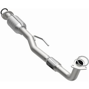 MagnaFlow Exhaust Systems & Installation | 1350 Offroad - MagnaFlow OEM Grade Direct-Fit Catalytic Converter 51308 - Image 2