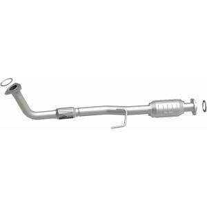 MagnaFlow Exhaust Systems & Installation | 1350 Offroad - MagnaFlow OEM Grade Direct-Fit Catalytic Converter 51308 - Image 4