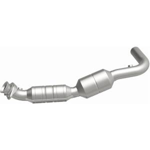 MagnaFlow Exhaust Systems & Installation | 1350 Offroad - MagnaFlow OEM Grade Direct-Fit Catalytic Converter 51311 - Image 4