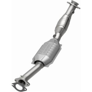 MagnaFlow Exhaust Systems & Installation | 1350 Offroad - MagnaFlow OEM Grade Direct-Fit Catalytic Converter 51314 - Image 3