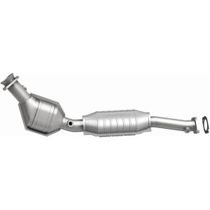 MagnaFlow Exhaust Systems & Installation | 1350 Offroad - MagnaFlow OEM Grade Direct-Fit Catalytic Converter 51314 - Image 4