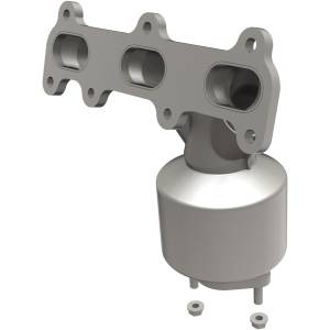 MagnaFlow Exhaust Systems & Installation | 1350 Offroad - MagnaFlow OEM Grade Manifold Catalytic Converter 51316 - Image 1
