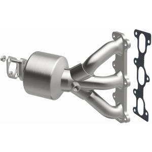 MagnaFlow Exhaust Systems & Installation | 1350 Offroad - MagnaFlow OEM Grade Manifold Catalytic Converter 51316 - Image 3