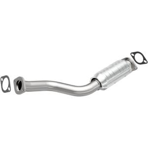 MagnaFlow Exhaust Systems & Installation | 1350 Offroad - MagnaFlow OEM Grade Direct-Fit Catalytic Converter 51317 - Image 1