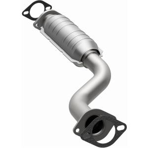 MagnaFlow Exhaust Systems & Installation | 1350 Offroad - MagnaFlow OEM Grade Direct-Fit Catalytic Converter 51317 - Image 2