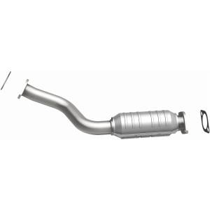MagnaFlow Exhaust Systems & Installation | 1350 Offroad - MagnaFlow OEM Grade Direct-Fit Catalytic Converter 51317 - Image 4