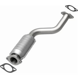MagnaFlow Exhaust Systems & Installation | 1350 Offroad - MagnaFlow OEM Grade Direct-Fit Catalytic Converter 51317 - Image 3