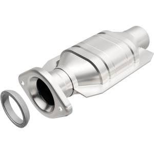 MagnaFlow Exhaust Systems & Installation | 1350 Offroad - MagnaFlow OEM Grade Semi-Direct Fit Catalytic Converter 51318 - Image 1