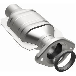 MagnaFlow Exhaust Systems & Installation | 1350 Offroad - MagnaFlow OEM Grade Semi-Direct Fit Catalytic Converter 51318 - Image 2