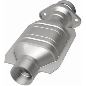 MagnaFlow Exhaust Systems & Installation | 1350 Offroad - MagnaFlow OEM Grade Semi-Direct Fit Catalytic Converter 51318 - Image 3