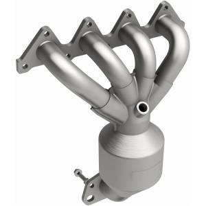 MagnaFlow Exhaust Systems & Installation | 1350 Offroad - MagnaFlow OEM Grade Manifold Catalytic Converter 51321 - Image 2