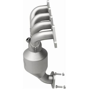 MagnaFlow Exhaust Systems & Installation | 1350 Offroad - MagnaFlow OEM Grade Manifold Catalytic Converter 51321 - Image 4