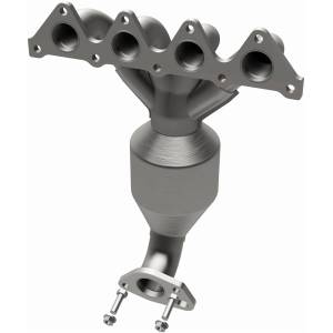 MagnaFlow Exhaust Systems & Installation | 1350 Offroad - MagnaFlow OEM Grade Manifold Catalytic Converter 51321 - Image 3