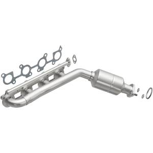 MagnaFlow Exhaust Systems & Installation | 1350 Offroad - MagnaFlow OEM Grade Manifold Catalytic Converter 51323 - Image 1