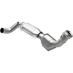 MagnaFlow Exhaust Systems & Installation | 1350 Offroad - MagnaFlow OEM Grade Direct-Fit Catalytic Converter 51324 - Image 1