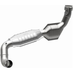 MagnaFlow Exhaust Systems & Installation | 1350 Offroad - MagnaFlow OEM Grade Direct-Fit Catalytic Converter 51324 - Image 2