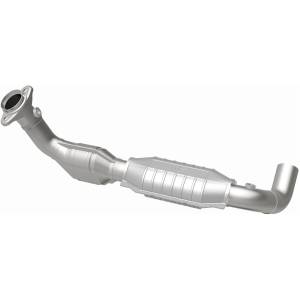 MagnaFlow Exhaust Systems & Installation | 1350 Offroad - MagnaFlow OEM Grade Direct-Fit Catalytic Converter 51324 - Image 3