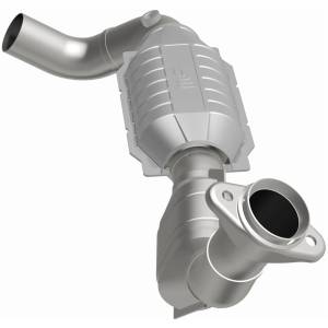 MagnaFlow Exhaust Systems & Installation | 1350 Offroad - MagnaFlow OEM Grade Direct-Fit Catalytic Converter 51324 - Image 4