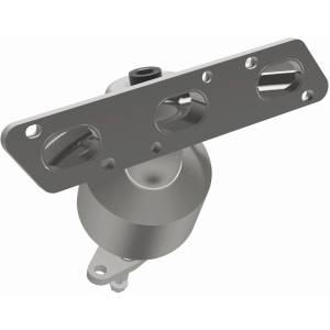 MagnaFlow Exhaust Systems & Installation | 1350 Offroad - MagnaFlow OEM Grade Manifold Catalytic Converter 51328 - Image 2
