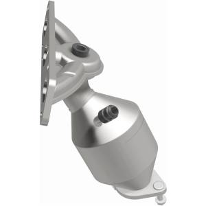 MagnaFlow Exhaust Systems & Installation | 1350 Offroad - MagnaFlow OEM Grade Manifold Catalytic Converter 51328 - Image 4
