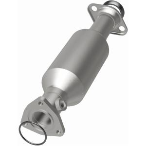 MagnaFlow Exhaust Systems & Installation | 1350 Offroad - MagnaFlow OEM Grade Direct-Fit Catalytic Converter 51329 - Image 3