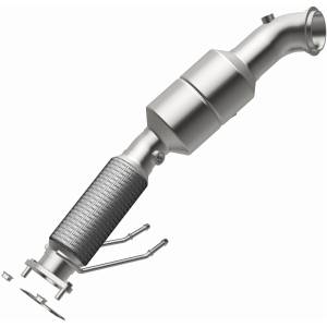 MagnaFlow Exhaust Systems & Installation | 1350 Offroad - MagnaFlow OEM Grade Direct-Fit Catalytic Converter 51339 - Image 2