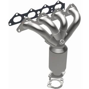 MagnaFlow Exhaust Systems & Installation | 1350 Offroad - MagnaFlow OEM Grade Manifold Catalytic Converter 51349 - Image 2