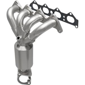 MagnaFlow Exhaust Systems & Installation | 1350 Offroad - MagnaFlow OEM Grade Manifold Catalytic Converter 51349 - Image 1