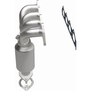 MagnaFlow Exhaust Systems & Installation | 1350 Offroad - MagnaFlow OEM Grade Manifold Catalytic Converter 51349 - Image 4