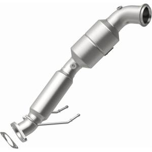MagnaFlow Exhaust Systems & Installation | 1350 Offroad - MagnaFlow OEM Grade Direct-Fit Catalytic Converter 51352 - Image 2