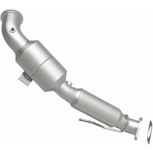 MagnaFlow Exhaust Systems & Installation | 1350 Offroad - MagnaFlow OEM Grade Direct-Fit Catalytic Converter 51352 - Image 3