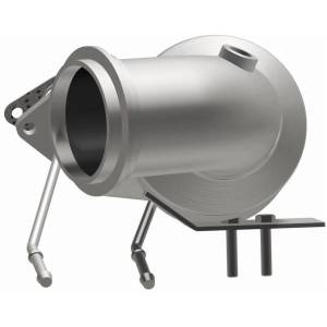 MagnaFlow Exhaust Systems & Installation | 1350 Offroad - MagnaFlow OEM Grade Direct-Fit Catalytic Converter 51352 - Image 4