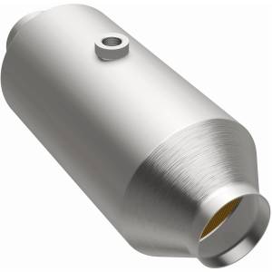MagnaFlow Exhaust Systems & Installation | 1350 Offroad - MagnaFlow OEM Grade Universal Catalytic Converter 51366 - Image 2