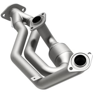 MagnaFlow Exhaust Systems & Installation | 1350 Offroad - MagnaFlow OEM Grade Direct-Fit Catalytic Converter 51368 - Image 2