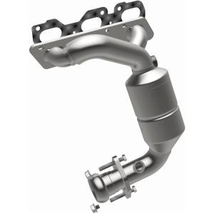 MagnaFlow Exhaust Systems & Installation | 1350 Offroad - MagnaFlow OEM Grade Manifold Catalytic Converter 51370 - Image 2