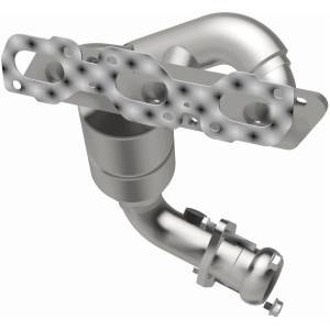 MagnaFlow Exhaust Systems & Installation | 1350 Offroad - MagnaFlow OEM Grade Manifold Catalytic Converter 51370 - Image 3