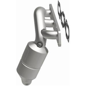 MagnaFlow Exhaust Systems & Installation | 1350 Offroad - MagnaFlow OEM Grade Manifold Catalytic Converter 51370 - Image 4