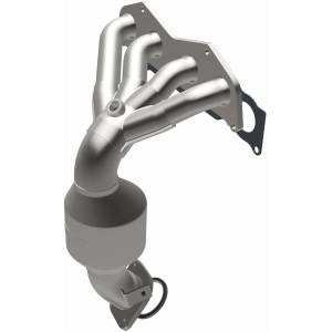 MagnaFlow Exhaust Systems & Installation | 1350 Offroad - MagnaFlow OEM Grade Manifold Catalytic Converter 51373 - Image 2