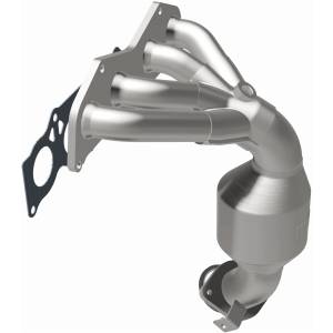 MagnaFlow Exhaust Systems & Installation | 1350 Offroad - MagnaFlow OEM Grade Manifold Catalytic Converter 51373 - Image 3