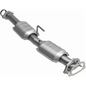 MagnaFlow Exhaust Systems & Installation | 1350 Offroad - MagnaFlow OEM Grade Direct-Fit Catalytic Converter 51379 - Image 2